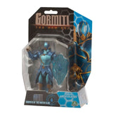 Gormiti Aqu Su Varisi Figür ve Aksesuar 15cm